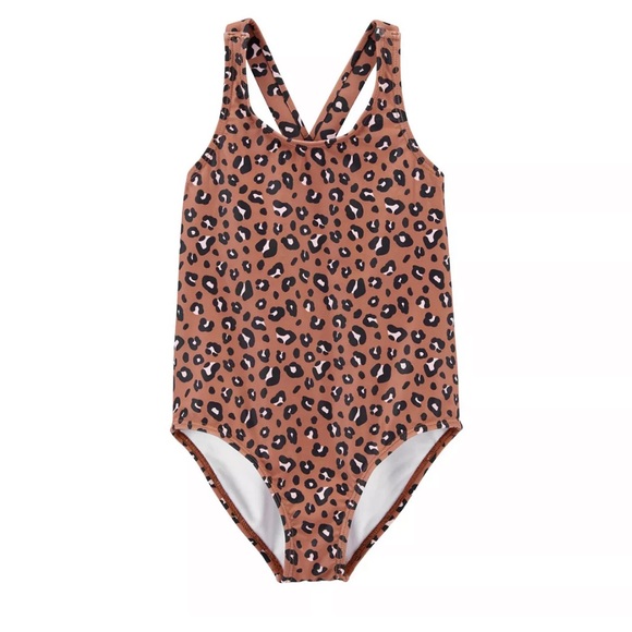 Carter’s Swimsuit - Picture 5 of 8